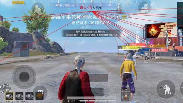 和平精英公鸡辅助